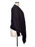 CAbi Purple Cardigan Size XL - photo 4