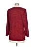 Travel Elements Red 3/4 Sleeve T-Shirt Size L - photo 2