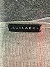 JLUXLABEL Gray Cardigan Size P (estimated, petite) - photo 7