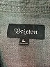 Grayson Houndstooth Gray Casual Dress Size Lg (4) - photo 6