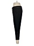 Helmut Lang 100% Viscose Solid Black Track Pants Size 8 - photo 5