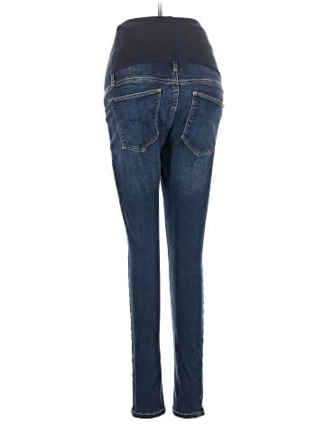 Gap - Maternity Jeggings (view 2)