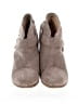 Rag & Bone Gray Ankle Boots Size EU 36 1/2 - photo 2