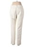 Talbots Solid Ivory Dress Pants Size 6 - photo 2