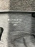 Athleta Gray Active T-Shirt Size XXS - photo 7