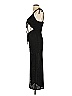 showpo Black Cocktail Dress Size 4 - photo 5