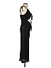 showpo Black Cocktail Dress Size 4 - photo 4
