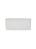 Elizabeth and James Silver White Wallet One size - photo 1