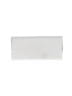 Elizabeth and James Silver White Wallet One size - photo 2