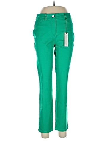 So Slimming by Chico's Casual Pants (view 1)