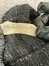 Everlane Black Turtleneck Sweater Size XS - photo 7