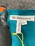 BCBGeneration Solid Teal Casual Dress Size XS - photo 7
