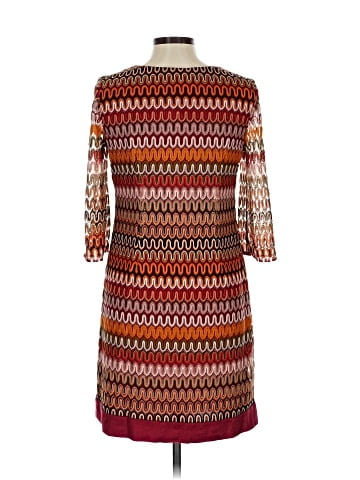 Sandra Darren Casual Dress (view 2)