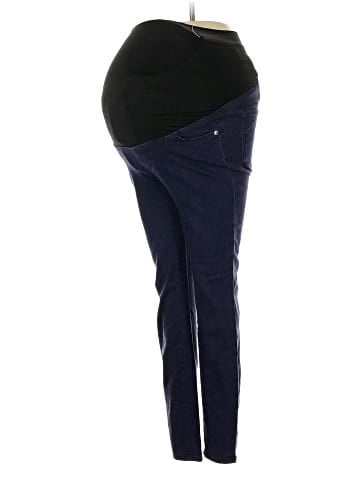Ann Taylor LOFT Active Pants (view 1)