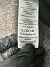 Assorted Brands Solid Black Casual Dress Size L - photo 6