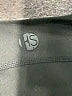 Assorted Brands Solid Black Casual Dress Size L - photo 7