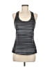 Athleta Gray Active Tank Size M - photo 1