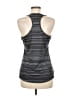 Athleta Gray Active Tank Size M - photo 2