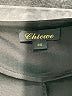 Chicwish Black Blazer Size 2X - photo 6