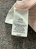 Sanctuary 100% Rayon Pink Long Sleeve Blouse Size M - photo 8
