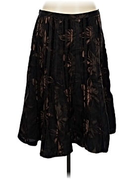 Coldwater Creek Casual Skirt