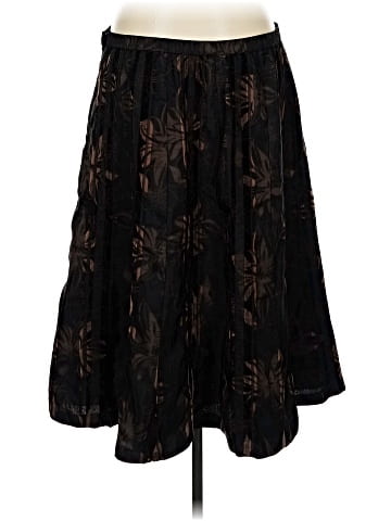 Coldwater Creek Casual Skirt (view 2)