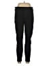 Liverpool Los Angeles Black Active Pants Size 12 - photo 1