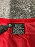 Kasper A.S.L. Solid Red Formal Skirt Size 6 (petite) - photo 4