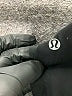 Lululemon Athletica Color Block Black Active Pants Size 6 - photo 4