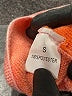 Unbranded 100% Polyester Color Block Orange Cocktail Dress Size S - photo 7