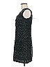 Bailey 44 Tweed Gray Cocktail Dress Size M - photo 5