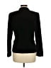 Ann Taylor 100% Acetate Black Blazer Size 6 - photo 2