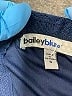 Bailey Blue 100% Polyester Blue Cocktail Dress Size S - photo 7