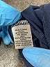 Bailey Blue 100% Polyester Blue Cocktail Dress Size S - photo 8