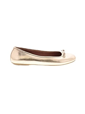 Geox Respira Flats (view 1)