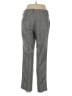 Rachel Roy Plaid Gray Dress Pants Size 10 - photo 2