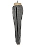 Rachel Roy Plaid Gray Dress Pants Size 10 - photo 5