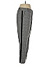 Rachel Roy Plaid Gray Dress Pants Size 10 - photo 4