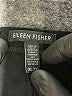 Eileen Fisher Black Active Pants Size XL - photo 4
