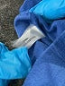 Leveret Blue Casual Pants Size 14 - photo 4