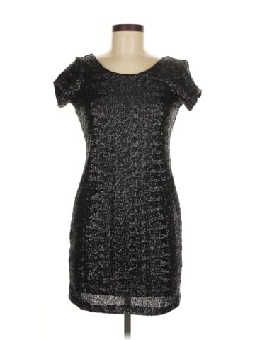 backSTAGE Cocktail Dress (view 1)