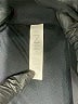 Z by Zella Solid Black Track Jacket Size S - photo 7