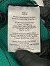 BCBGMAXAZRIA Solid Teal Formal Skirt Size S - photo 5