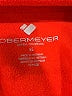 Obermeyer 100% Polyester Red Pullover Sweater Size XL (kids) - photo 3