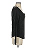 Gap Black Cardigan Size S - photo 4