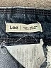 Lee Blue Jeans Size 14 (petite) - photo 6