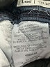 Lee Blue Jeans Size 14 (petite) - photo 7
