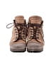 Stuart Weitzman Brown Tan Boots Size 5 1/2 - photo 2