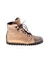 Stuart Weitzman Brown Tan Boots Size 5 1/2 - photo 1
