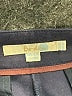 Boden Blue Dress Pants Size 8L - photo 7